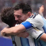OFFSIDE: Lionel Messi and Argentina pull off another miracle comeback to bury Egypt