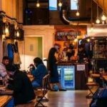 The ultimate UK food guide: 10 most exciting new London restaurant openings of 2026