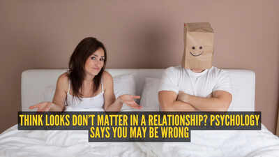 Psychology says looks matter in love more than we like to admit - here’s why |