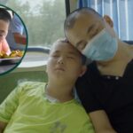 This Chinese boy gained 15 kg in 3 months to save his father’s life; his story holds a powerful parenting lesson on raising compassionate children |