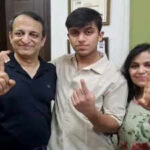 "Protest and dissent are essential parts of a democracy": NEET UG AIR 1 Aryan Gupta