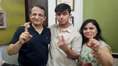 "Protest and dissent are essential parts of a democracy": NEET UG AIR 1 Aryan Gupta
