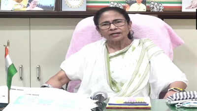 'Mamata Banerjee treated Trinamool MPs and MLAs as servants': BJP slams ex-Bengal CM amid TMC infighting