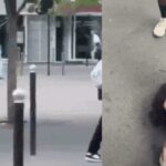 'Allah commanded me': Knife-wielding man attacks 3 women on Paris street - video
