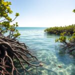 Mangroves quietly remove $8.7 billion worth of nitrogen pollution every year, study finds