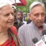 'We were scared of Modi, Shah': Congress leader Aiyar joins Jantar Mantar protest, says students 'fearless'