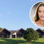 Margot Robbie secretly splashes $28M on a Queensland ranch estate with horse stables, pool, tennis court, and 10-car garage