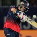 MLC 2026: Washington Freedom beat LA Knight Riders, jump to fourth in standings