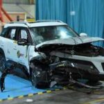 Maruti Brezza's Bharat NCAP score revealed! How it performed
