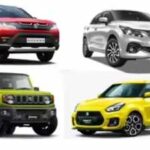 Maruti price hike from August! How much more you'll pay