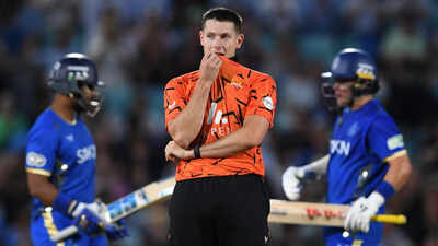 IPL investment later, The Hundred continues to be a family affair