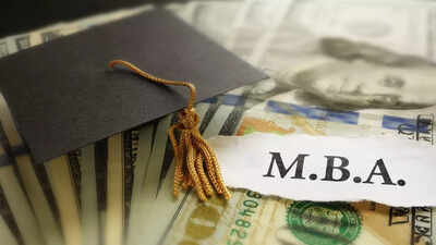 MBA in 2027: Looking beyond the IIM tag? Here's how placement data can help you choose the right B-school