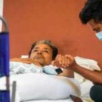 Stable, but weak: Doctors continue electrolyte therapy for Sonam Wangchuk