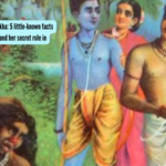 Meenakshi to Surpanakha: 5 little-known facts about Ravana's sister and her secret role in Ramayana's war