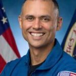 Meet Anil Menon: Indian-origin Nasa astronaut set to liftoff on first 8-month ISS mission today; here’s what he will do in space