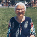 Meet Baba Lena: At 83, this Siberian grandmother finally chased her lifelong dream, travelling to around 20 countries after waiting a lifetime for the right moment