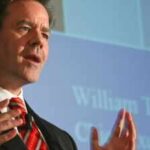 Meet Canadian investor Bill Holland: Rich enough to retire at 32, but still works and takes public transport