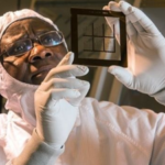 Meet Dr Robert Sola Okojie: The Nigerian engineer inducted into Nasa’s Inventors Hall of Fame after 21 years