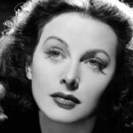 Meet Hedy Lamarr: 'Most beautiful woman in the world' who married an arms dealer, became a Hollywood icon and invented a radio signalling system during World War II, becoming the 'mother of Wi-Fi'