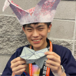 Meet Hikaru Kuribayashi: The 18-year-old teen who started with paper folds and ended with a $100,000 global science win