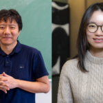 Meet Hong Wang and Yu Deng: The first Chinese recipients of the prestigious Fields Medal after breakthroughs that reshaped modern mathematics
