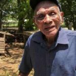 Meet Jose Flores: 119-year-old man who still smiles, walks and eats well; experts call him an 'extraordinary case'  of good health