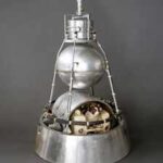 Meet Laika: The Moscow stray dog who became the first animal to orbit Earth in 1957, but was never meant to come home