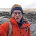 Meet Matthew Myerscough: The man who survived a 20-minute avalanche and discovered a 201-million-year-old sea dragon