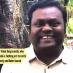 Meet Panchayat actor Vinod Suryavanshi, who once stood guard outside a factory just to catch a glimpse of Suniel Shetty and later shared screen with him