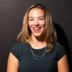 Meet Sarah Kendzior: The bestselling author who traded her writing desk for a $17-an-hour garden centre job and found unexpected joy