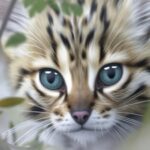Meet the 300,000-year-old world's smallest cat fossil found in China that surprised scientists