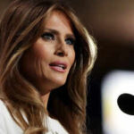 Melania Trump's $75 million documentary, produced by Amazon, earns just $16 million as Jeff Bezos is accused of 'buying influence'