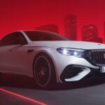 Mercedes-AMG E53 India launch tomorrow: Expected price, performance & more