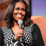 Quote of the day by Michelle Obama: 'Failure is a feeling long before it becomes an actual result'