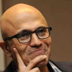 Microsoft CEO Satya Nadella flips a Nobel economist's paradox on AI buyers; says: The seller learns more and more about you as you...