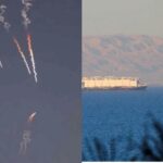 Middle East war escalates: Multiple dead in US-Saudi strikes in Iraq; Iran targets Hormuz ships - top developments
