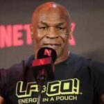 Quote of the day by Mike Tyson: "Fear is like fire. If you learn to control it, you let it work for you. If you don't…" - the boxing legend’s powerful lesson on controlling fear before it controls you