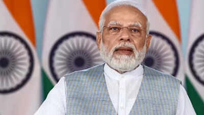 NEET paper leak: PM Modi tells NDA MPs strict action taken to protect students' future