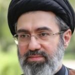 Iran Supreme Leader's message to US: Mojtaba Khamenei calls Trump's signature worthless, issues new warning