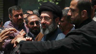 Where is Mojtaba Khamenei? Iran Supreme Leader missing from father's funeral ceremonies