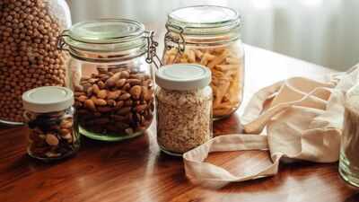 Monsoon pantry care: Expert explains how to properly store oils, ghee, and honey during the rainy season
