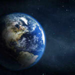Moon is drifting away from Earth at 3.8 centimetres a year. What will happen to the planet as it goes further?