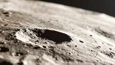 Scientists say NASA should quarantine alien life on the Moon before any space samples are brought back to Earth