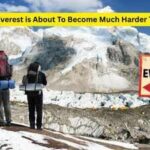 For decades, almost anyone with enough money could attempt Mount Everest; now Nepal wants climbers to prove themselves first