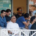 MS Dhoni turns 45, steals the show at Trent Bridge during India vs England 3rd T20I