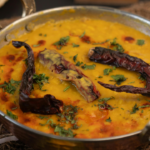 Highest-protein Indian dals ranked from best to least