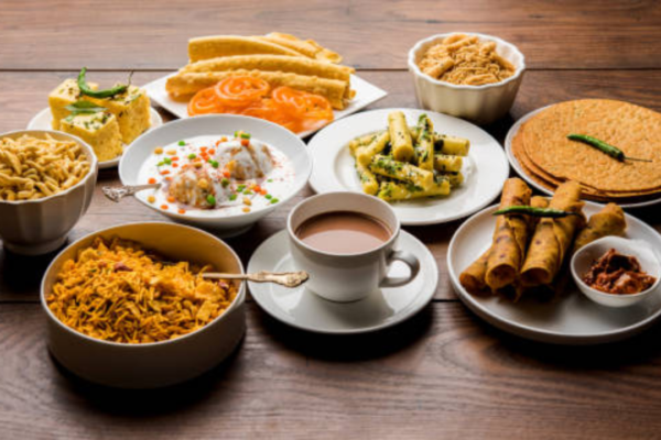 Nutritionist says your "healthy" snacks might be part of the problem