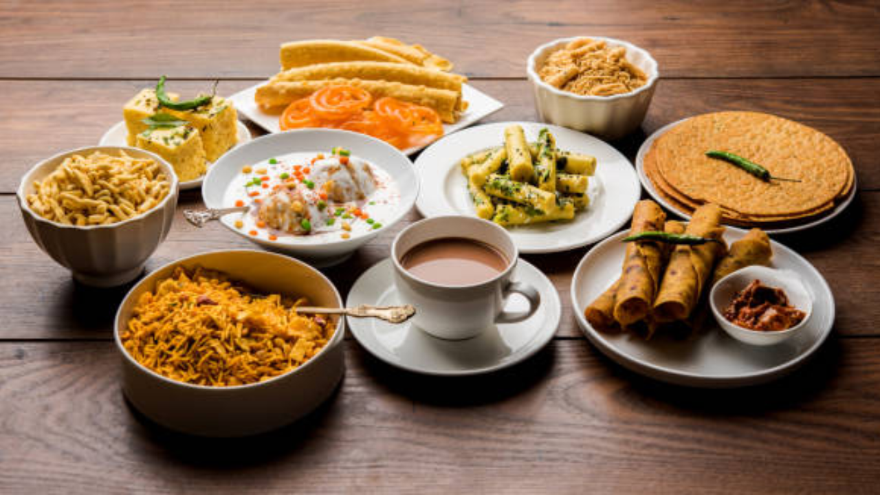 Nutritionist says your "healthy" snacks might be part of the problem