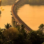 8 Most beautiful train journeys in South India you should take at least once