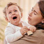 Psychology says parents who stay calm during tantrums help children learn emotional regulation